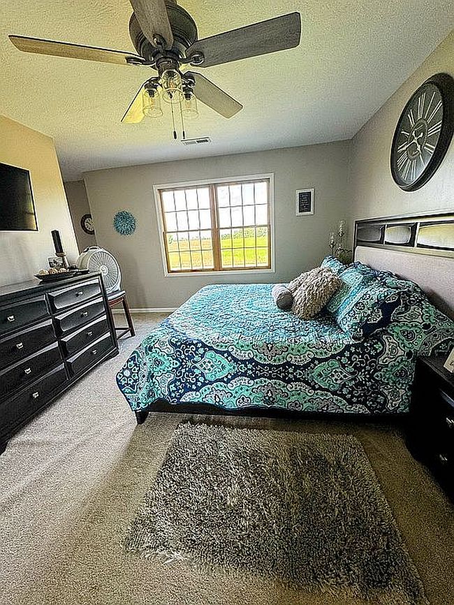 Photo of 15621 Turney Caldwell Rd, Circleville, OH