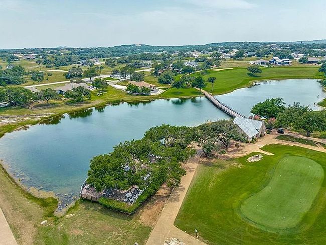 Photo of 124 N Calvin Barrett, Blanco, TX