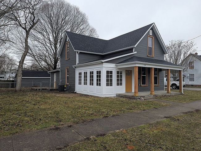 Image of 136 N Franklin St