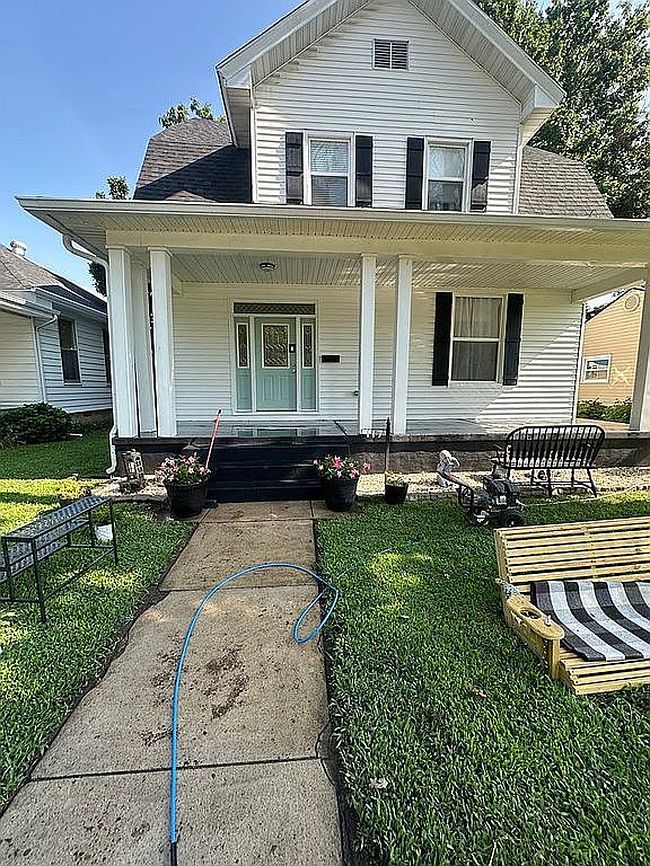 Photo of 117 W 20th St, Owensboro, KY