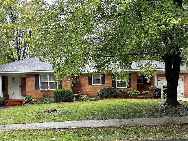 320 N 5th Ave, Piggott, AR