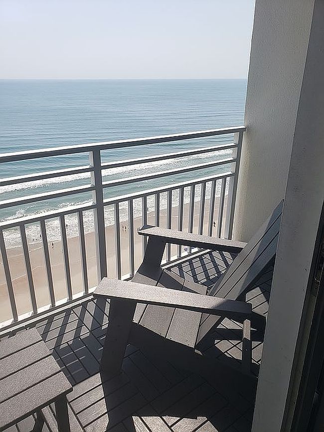 Image of 300 N Atlantic Ave #1807