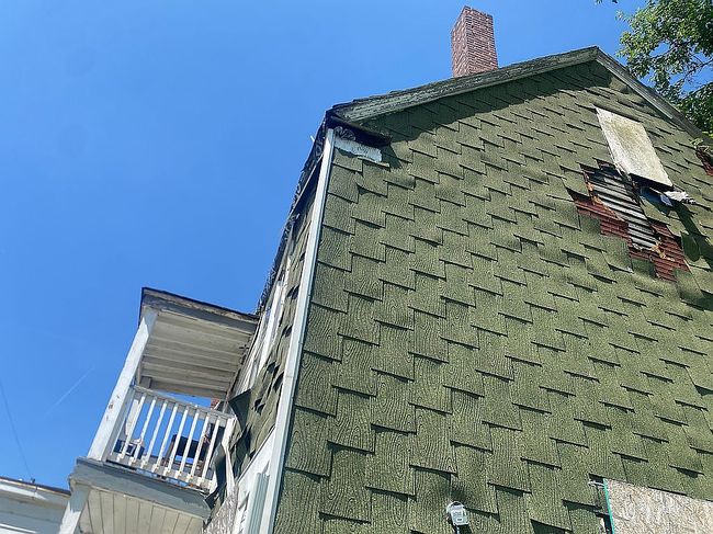 Photo of 3351 E 116th St, Cleveland, OH