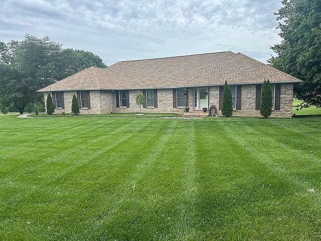 3602 Southfork Rd, Glasgow, KY