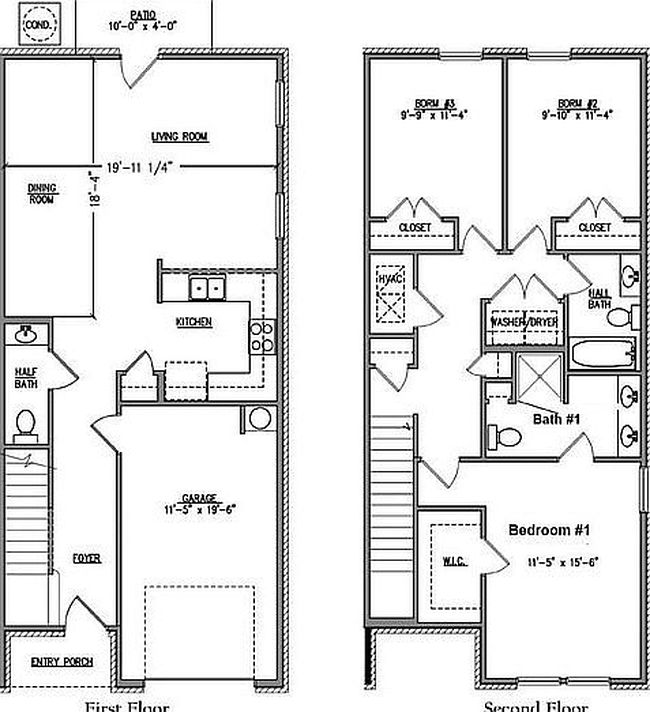 8852 Brigade Trl, Pensacola, FL