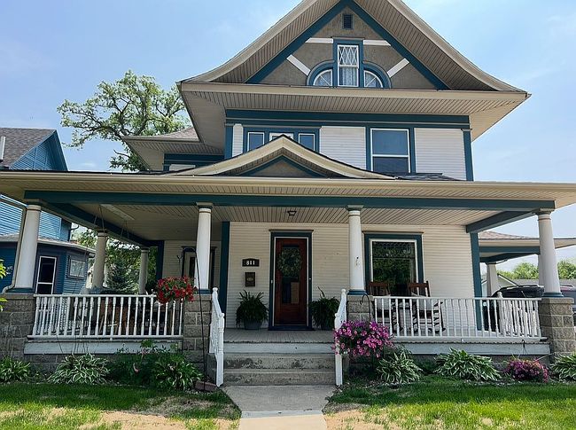 Image of 811 Audubon St
