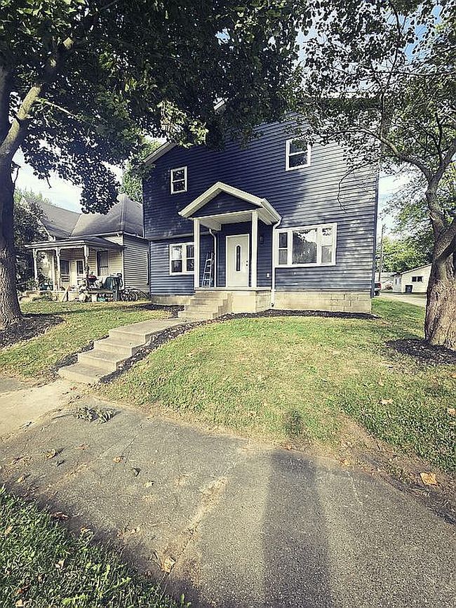 Photo of 1024 N Harrison St