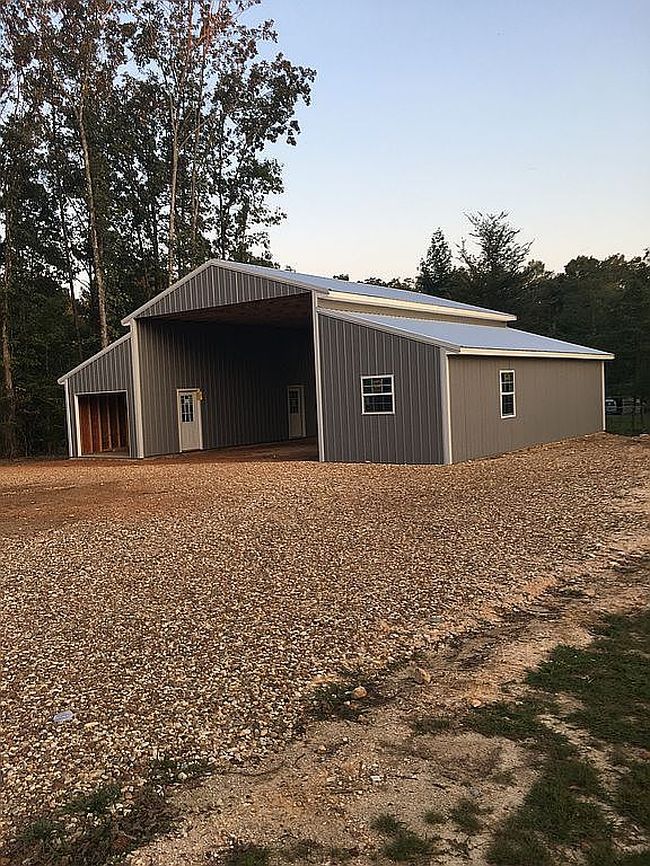 Photo of 5400 Hidden Point Dr, Cedar Bluff, AL