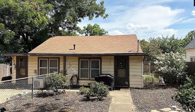 Photo of 2415 Embrey Pl, Fort Worth, TX