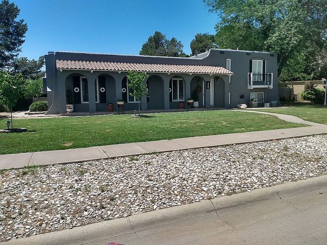 Image of 2500 Coronado Dr
