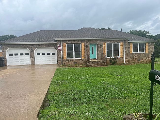 Photo of 306 Madison Ave, Muscle Shoals, AL