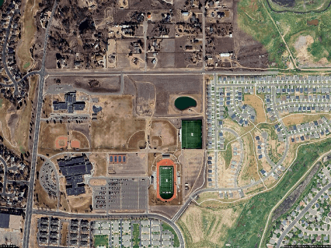 Photo of 117 N 66th Ave, Greeley, CO
