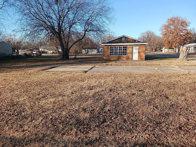 Image of 5201 Oklahoma St