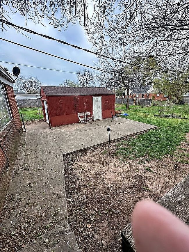 Image of 2541 W Eubanks St