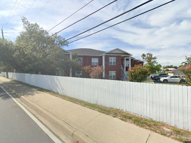 Photo of 644 Florida Ave Unit C, Panama City, FL
