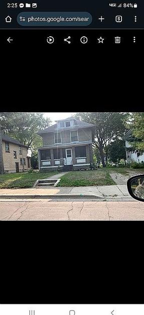 Preview of property located at 830 S Park St