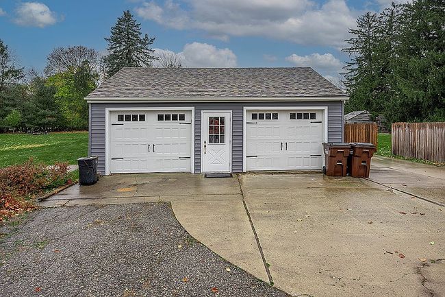 Image of 2100 Spring Arbor Rd