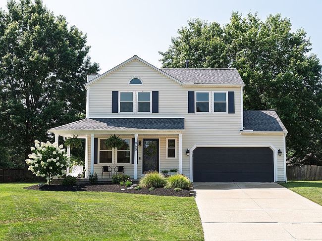 Photo of 960 Pine Tree Ct, Medina, OH