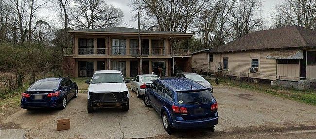 1415 Shirley Ave, Jackson, MS