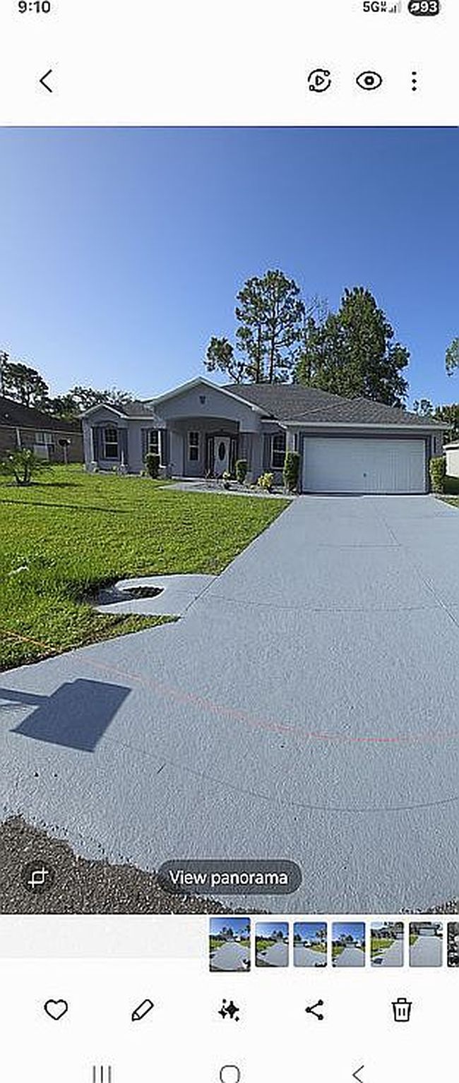 Photo of 57 Renshaw Dr, Palm Coast, FL
