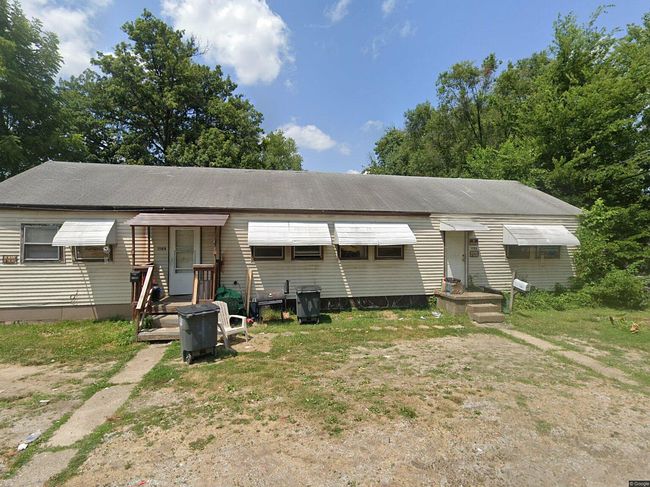 Photo of 1104 Negley Ave, Evansville, IN