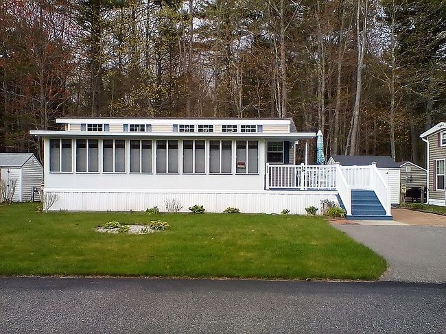Photo of 1 Seacoast Lane Off Ross Rd #5, Old Orchard Beach, ME