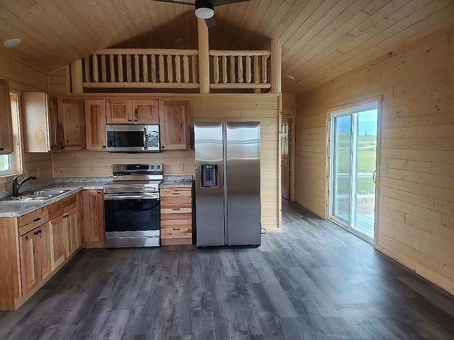 Photo of 13 Wireless Way, Roberts, MT