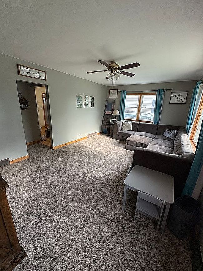 Photo of 1607 D St W, Fort Dodge, IA