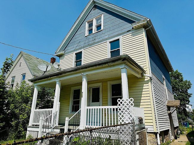 Photo of 445 18th St, Niagara Falls, NY