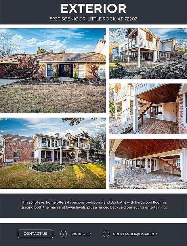 Image of 5920 Scenic Dr