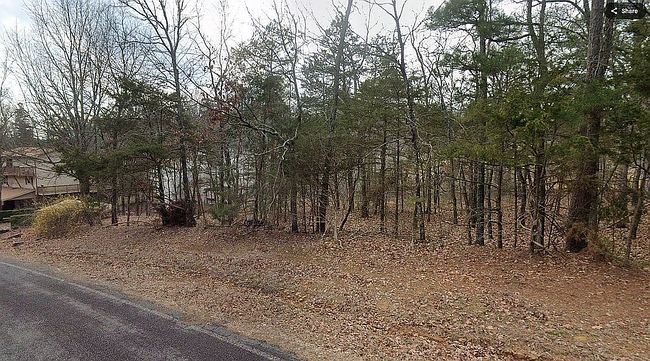 Photo of 0 Crest Dr, Fairfield Bay, AR