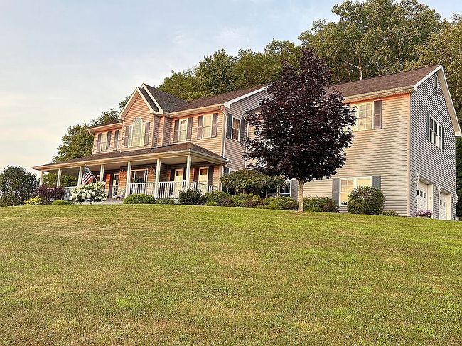 Photo of 981 Lander Dr, Lucinda, PA