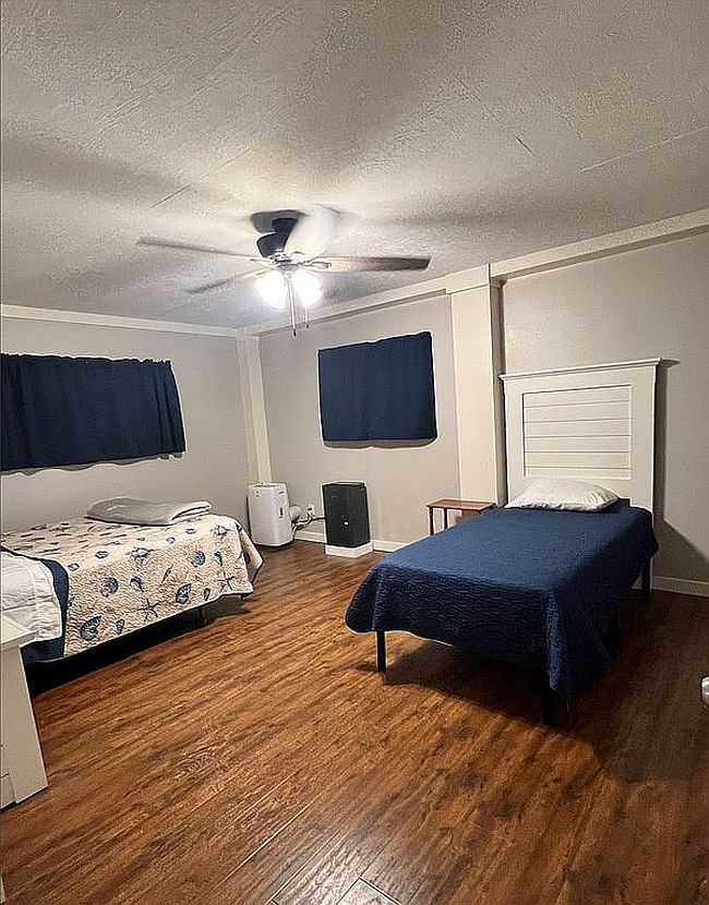 431 S Harbor Dr Unit 12, Port Mansfield, TX