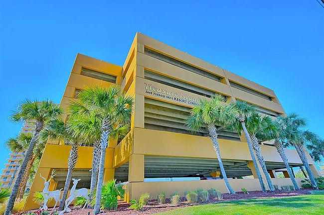 Image of 5004 Thomas Dr Unit 1406