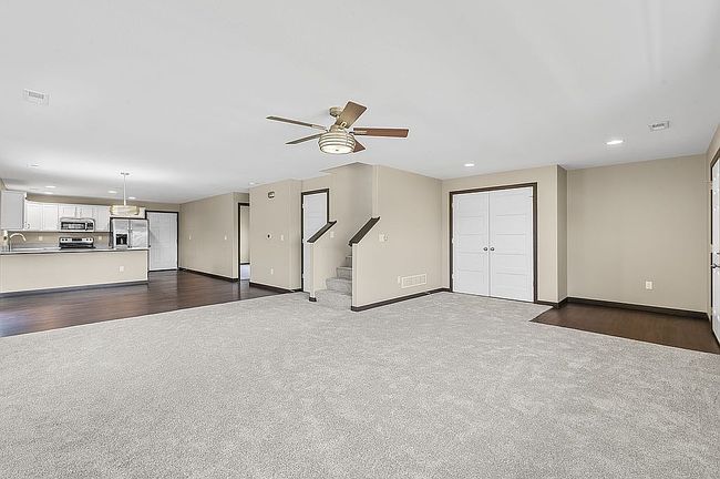 Photo of 4232 Unbridled Ave, Iowa City, IA