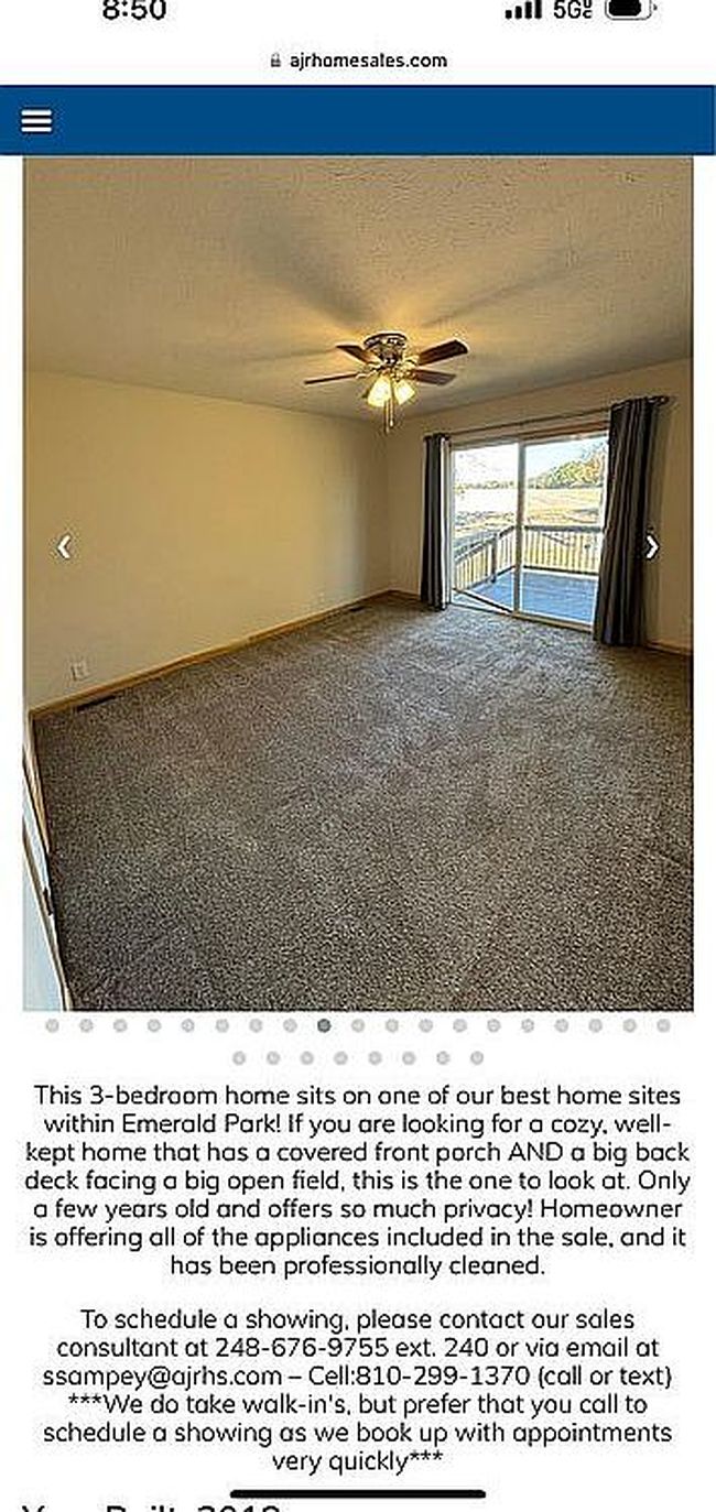 Image of 4195 Emerald Park Dr