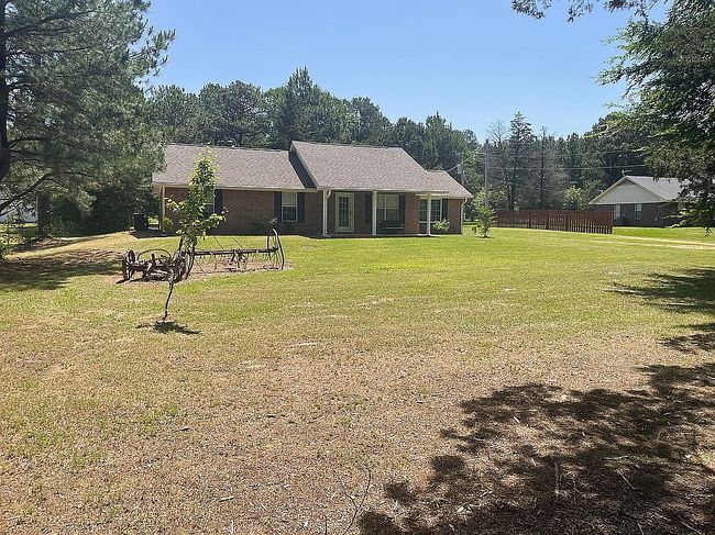 Photo of 192216 N 4205th Rd, Antlers, OK