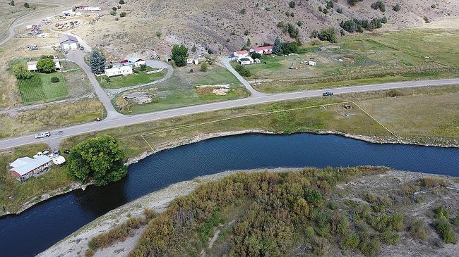 Photo of Nhn Frontage Rd, Drummond, MT