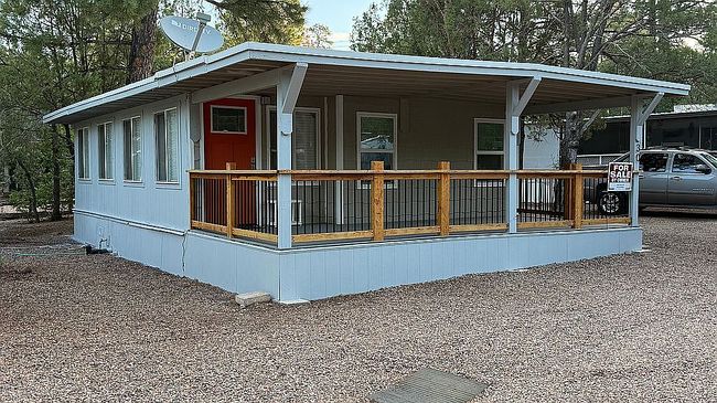 Photo of 3489 Rainbow Lake Dr Spc 30, Lakeside, AZ