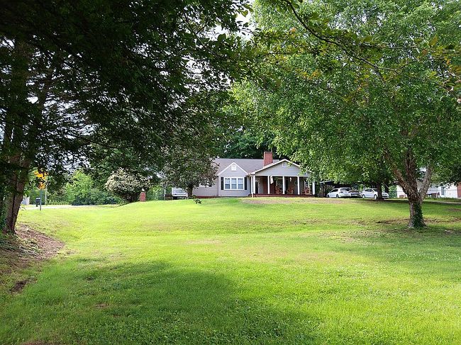Photo of 136 Raymond Lanier Rd, Lexington, NC