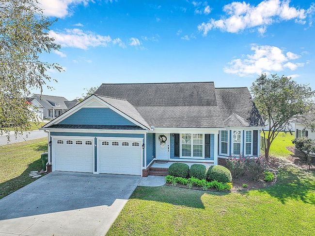 Preview of property located at 28 Creekside Way Se