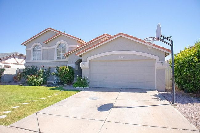 Image of 2613 E Dragoon Ave