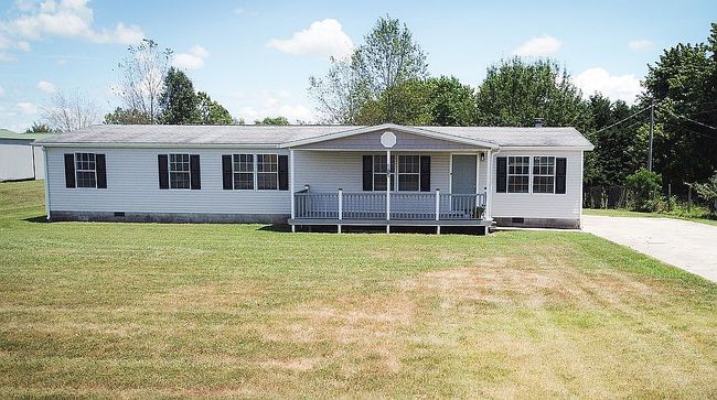 Photo of 237 County Road 266, Sweetwater, TN
