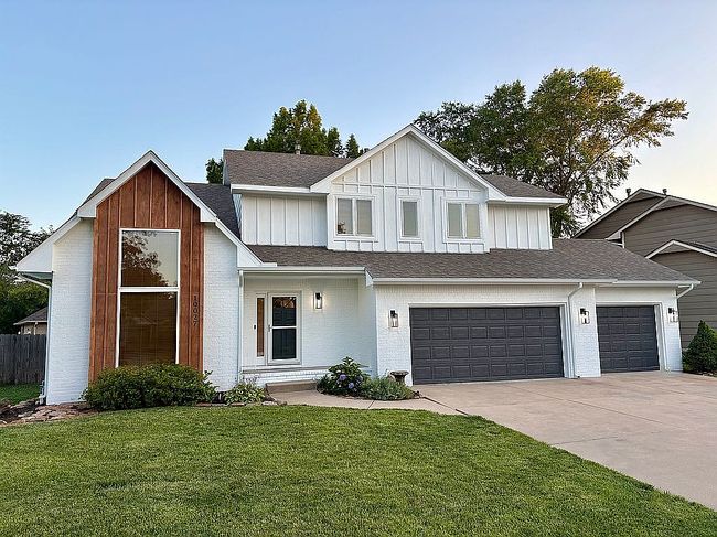 Photo of 10027 W Jamesburg St, Wichita, KS