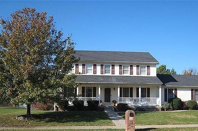 Photo of 435 Tincher Dr, Versailles, KY