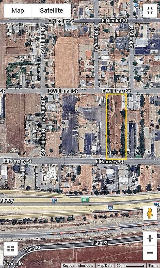 Image of 0 E Ramsey St