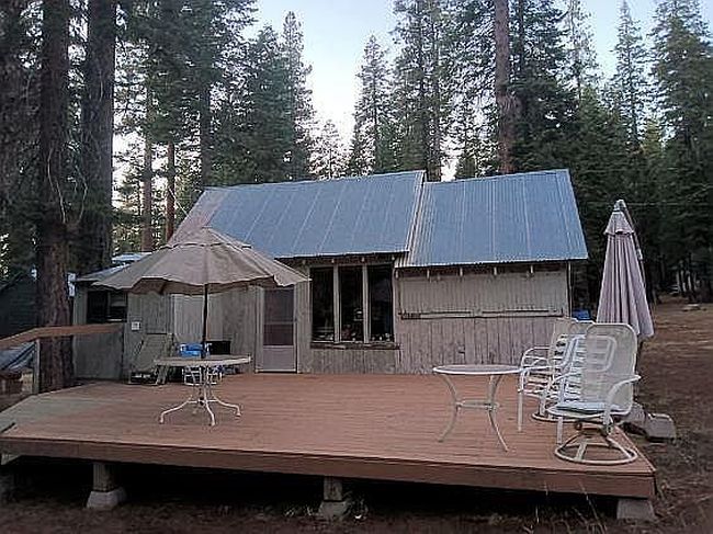 Photo of 9478 Jones Creek Rd Cabin 14