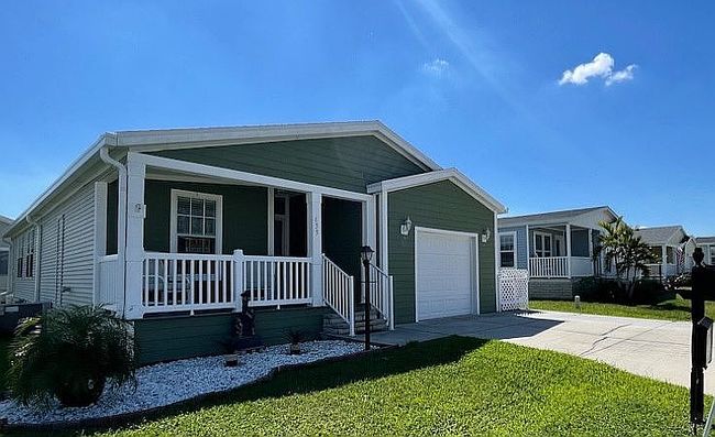 Photo of 3000 W Us Highway 17 Lot 633, Haines City, FL