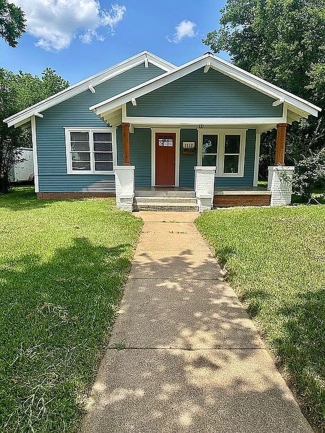 Preview of property located at 1117 2nd St