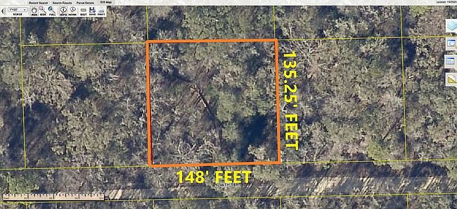 Image of 0 Magnolia Dr